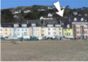 Pier House, Aberdovey: Sleeps up to 8 - 10