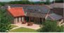 Webbery Barton Barn nr. Bideford: Sleeps 12