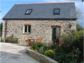 Higher Rosevine Farm nr. St Mawes: 2 coverted barns sleeping up to 4