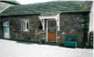 Byre Cottage, Langwathby: Sleeps 2, Grade 4*