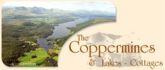The Coppermines & Lakes - Cottages