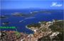 House Zakaria, Hvar Island, Croatia: Sleeps 2 (+2)