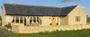 Long Ground Barn, Warwickshire: Sleeps 6, Grade 5*
