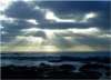 Sunrays