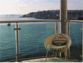 Smoke House Quay Apartment, Milford Waterway: Sleeps 4 + cot, Grade 5*