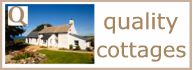 Quality Cottages: Sleeps 2 - 16, Grade 4* - 5*