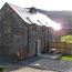 Gelston Lodge Cottages nr. Dumfries: 3 cottages, Sleep 2 - 4, Grade 4*